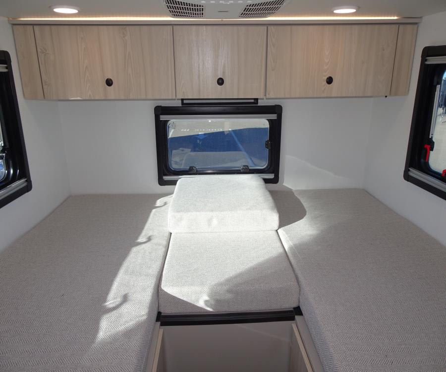 2026 Entegra CONDOR — photo 17 view