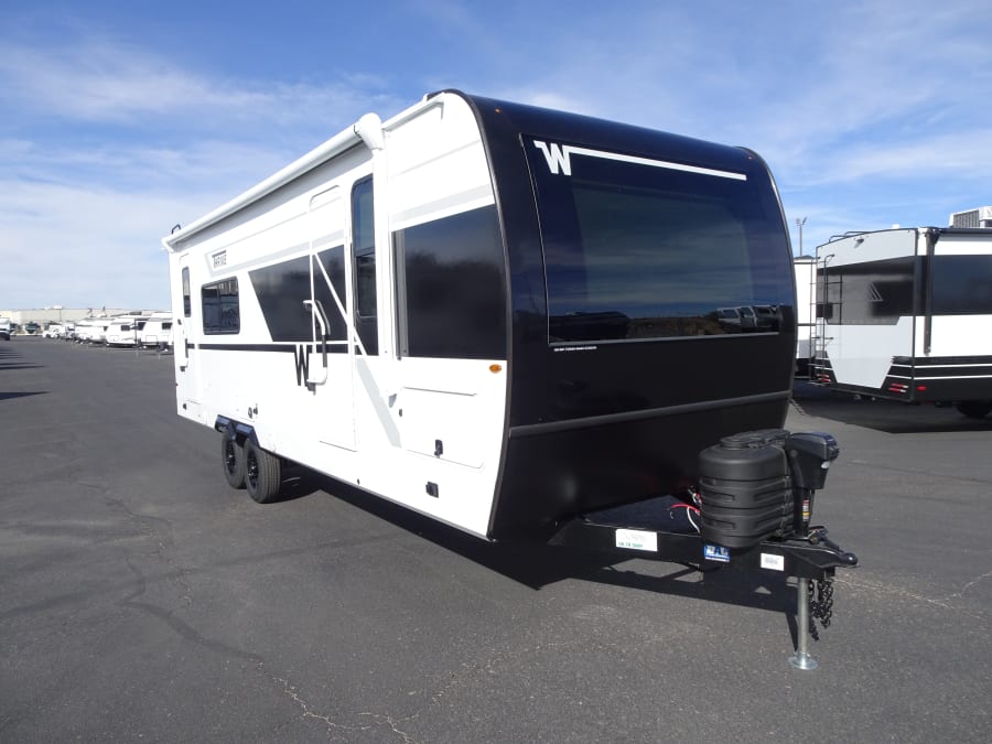 2026 Winnebago Towables THRIVE