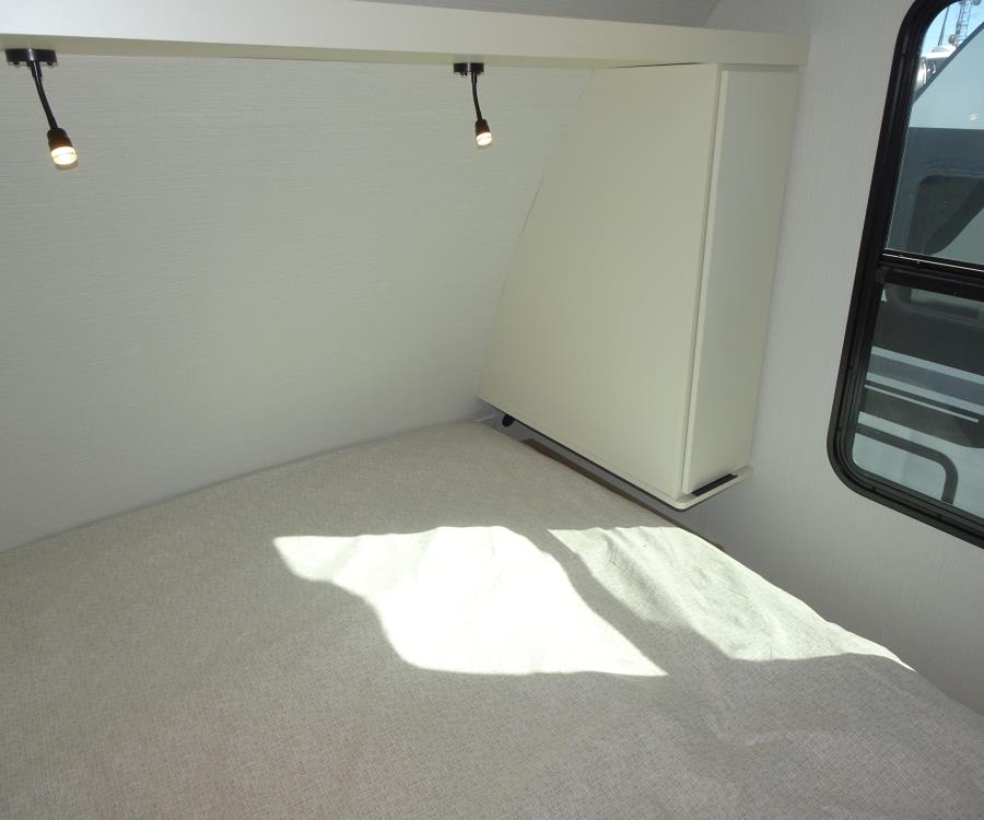 2026 Winnebago Towables MICRO MINNIE-TT — photo 11 view