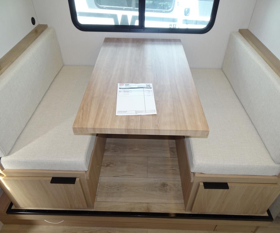 2026 Winnebago Towables MICRO MINNIE-TT — photo 13 view