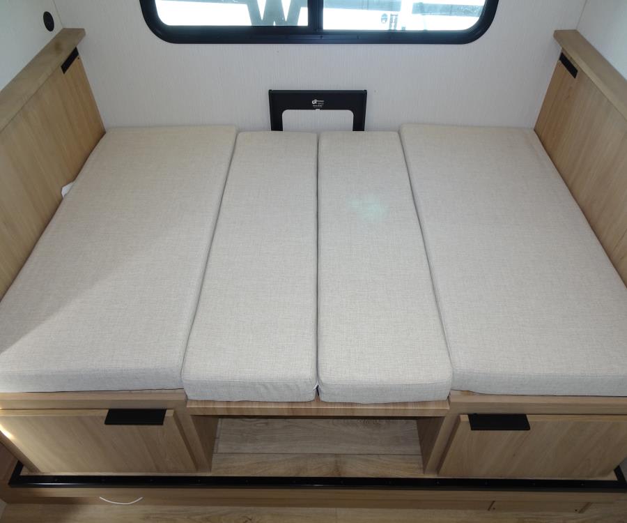 2026 Winnebago Towables MICRO MINNIE-TT — photo 14 view