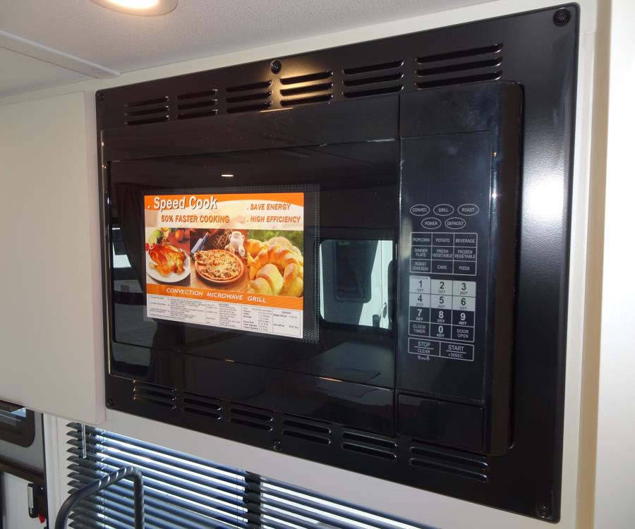2026 Winnebago Towables MICRO MINNIE-TT — photo 18 view