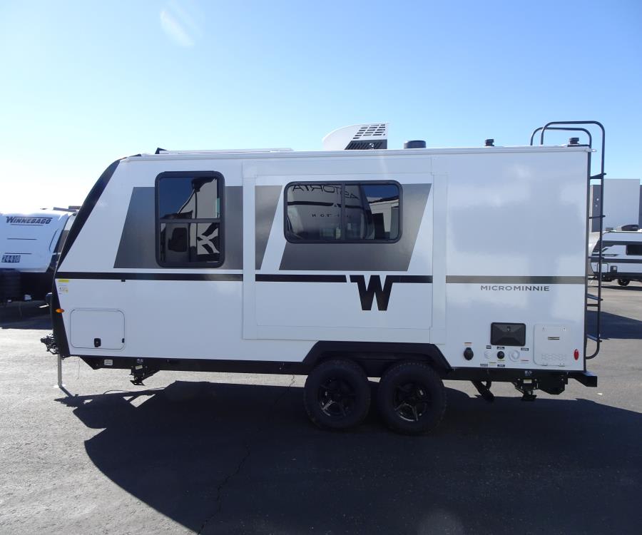 2026 Winnebago Towables MICRO MINNIE-TT — photo 24 view
