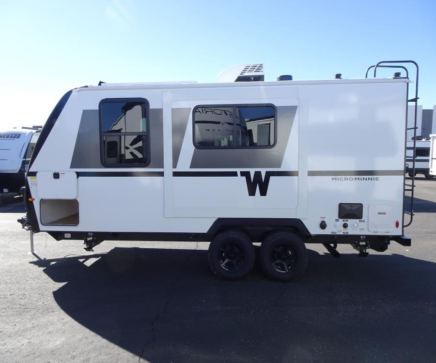2026 Winnebago Towables MICRO MINNIE-TT — photo 25 view