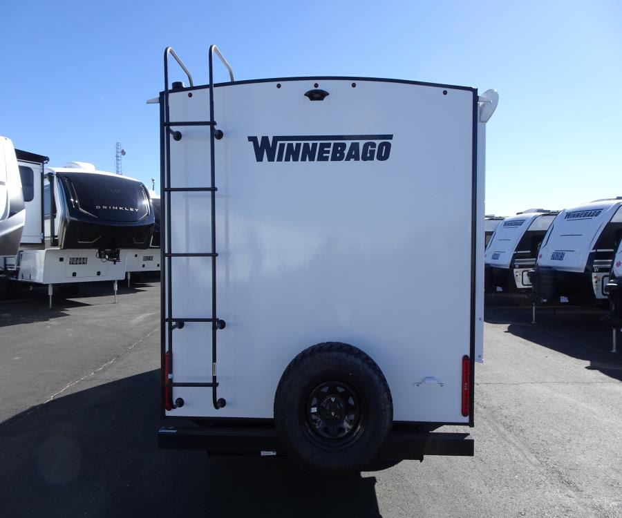 2026 Winnebago Towables MICRO MINNIE-TT — photo 26 view