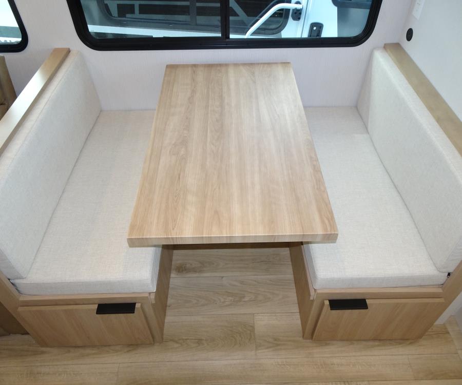 2026 Winnebago Towables THRIVE — detail view