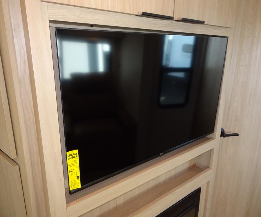2026 Winnebago Towables THRIVE — photo 9 view
