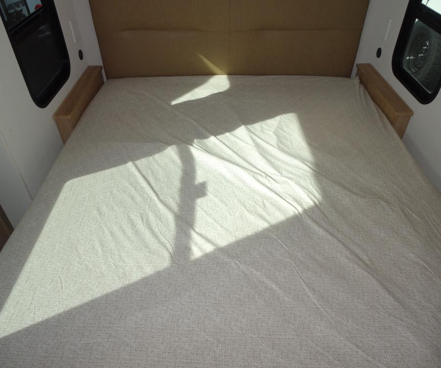 2026 Winnebago Towables THRIVE — photo 21 view