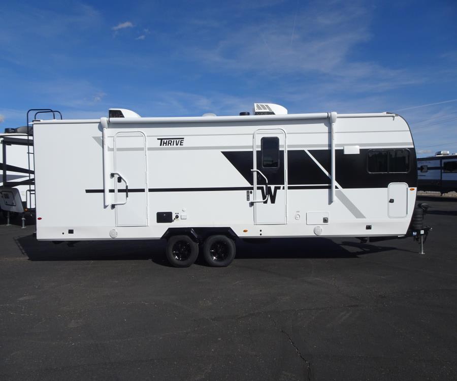 2026 Winnebago Towables THRIVE — photo 24 view