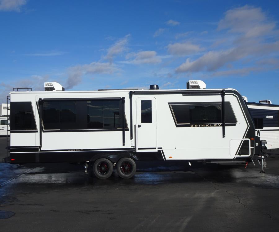 2026 Brinkley RV MODEL Z AIR — photo 29 view