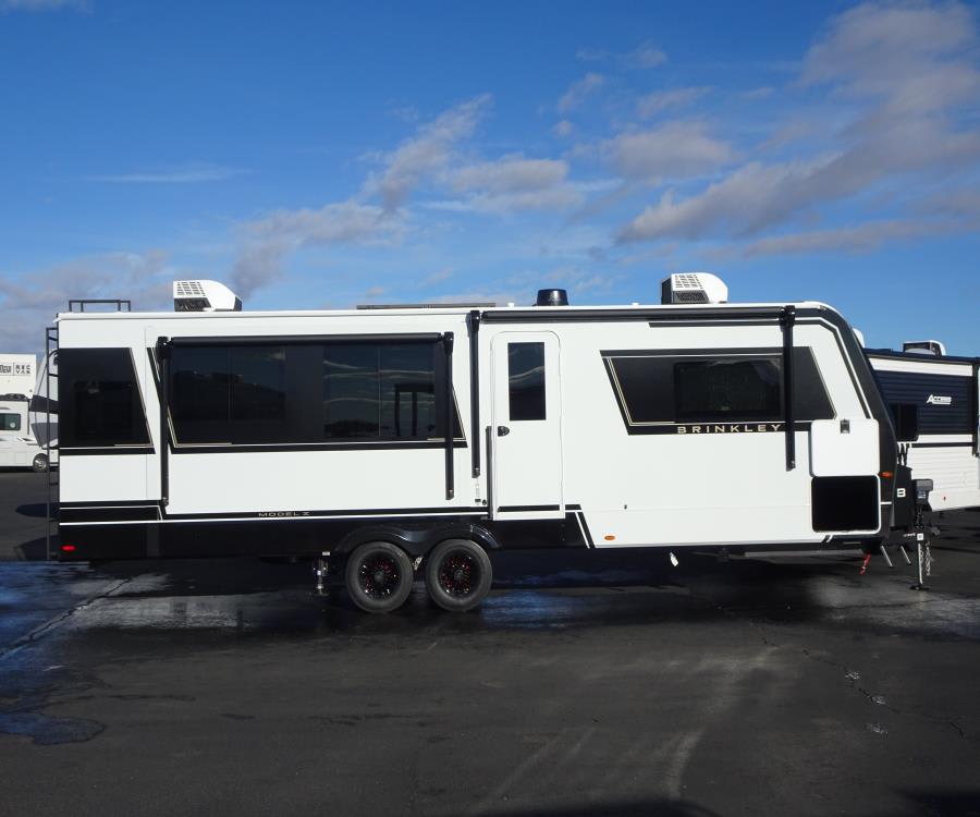 2026 Brinkley RV MODEL Z AIR — photo 30 view