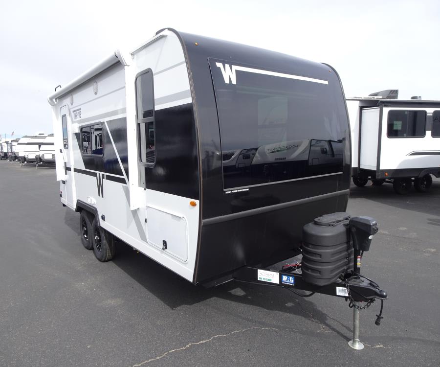 2026 Winnebago Towables THRIVE