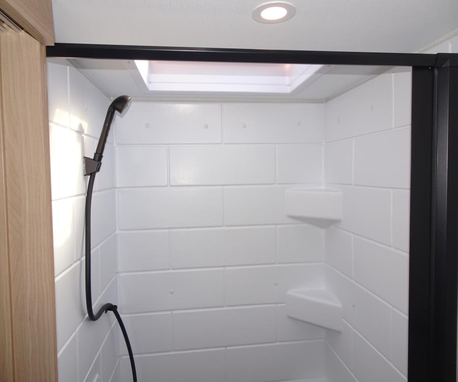 2026 Winnebago Towables MICRO MINNIE-TT — engine compartment view
