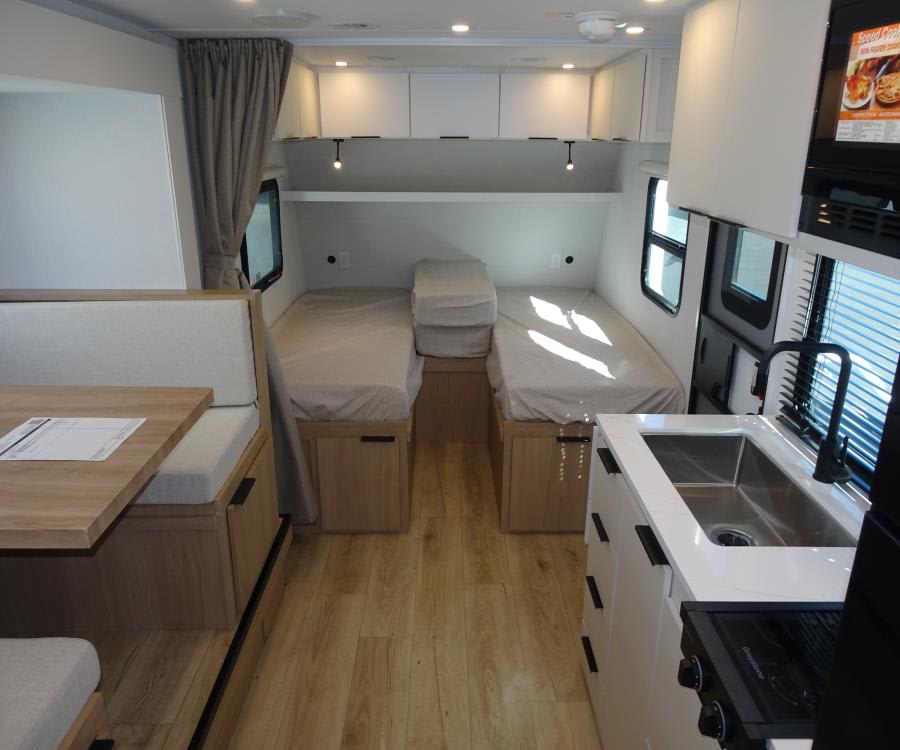 2026 Winnebago Towables MICRO MINNIE-TT — photo 7 view