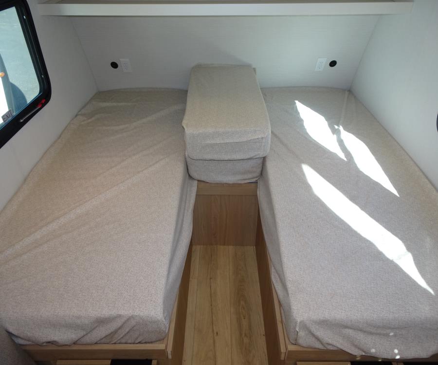 2026 Winnebago Towables MICRO MINNIE-TT — photo 8 view