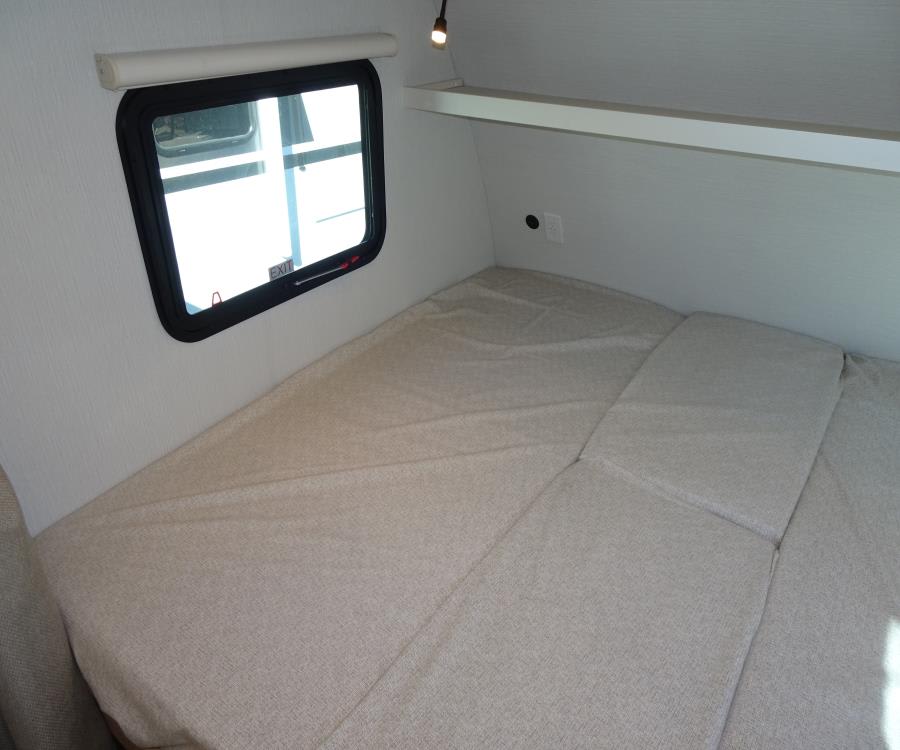 2026 Winnebago Towables MICRO MINNIE-TT — photo 9 view