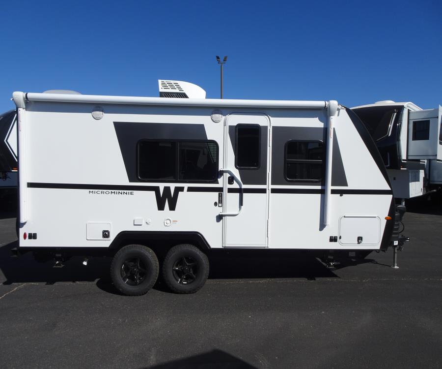 2026 Winnebago Towables MICRO MINNIE-TT — photo 22 view