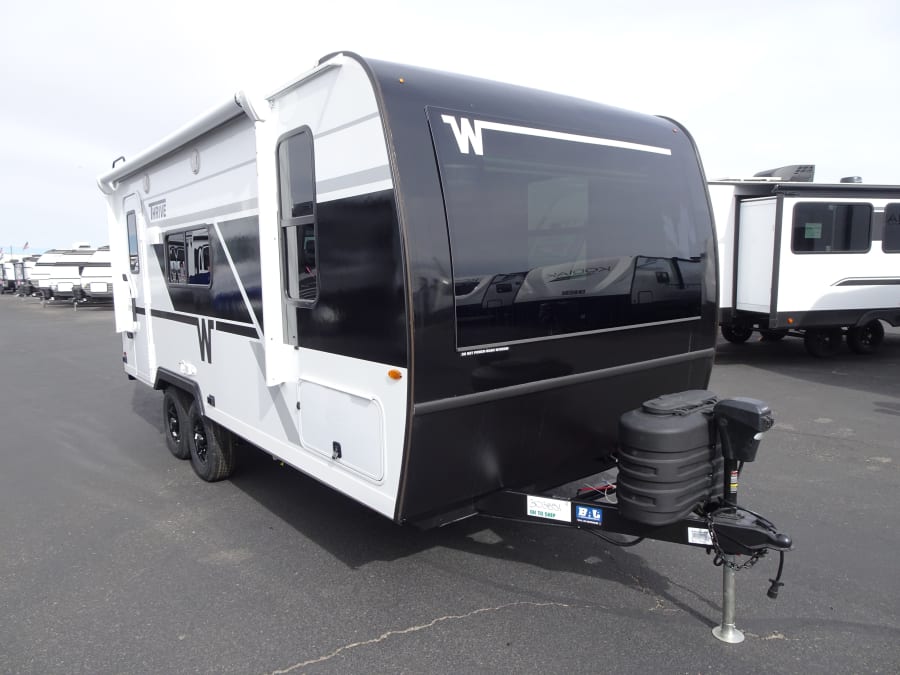 2026 Winnebago Towables THRIVE