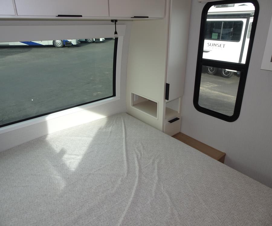 2026 Winnebago Towables THRIVE — photo 8 view