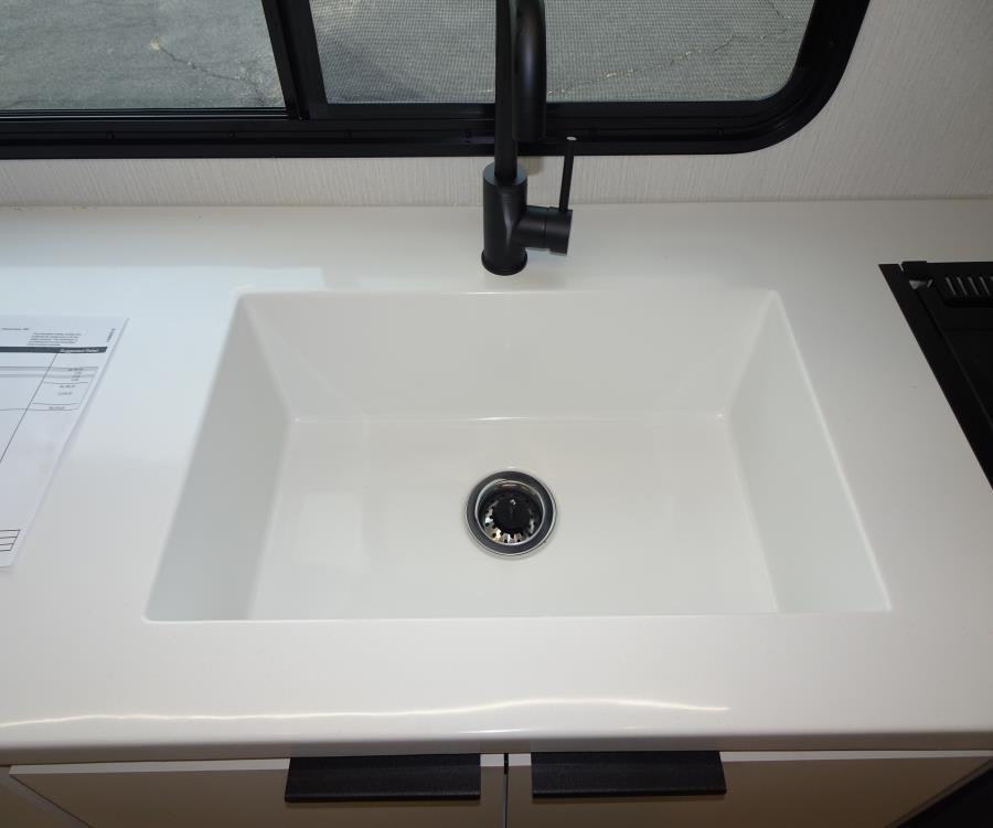 2026 Winnebago Towables THRIVE — photo 11 view