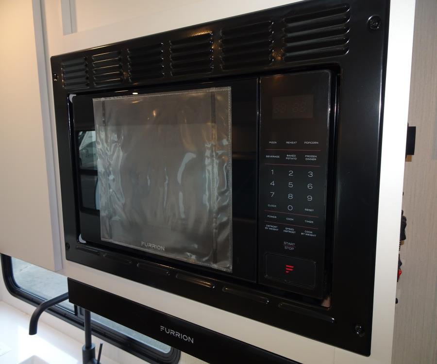 2026 Winnebago Towables THRIVE — photo 12 view