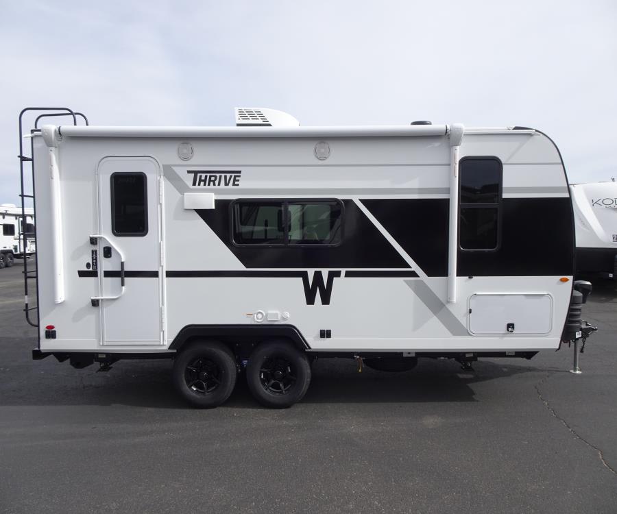 2026 Winnebago Towables THRIVE — photo 19 view