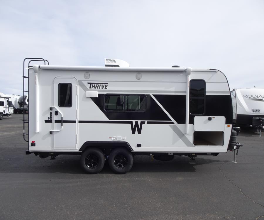 2026 Winnebago Towables THRIVE — photo 20 view
