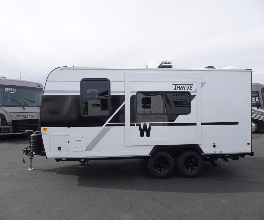 2026 Winnebago Towables THRIVE — photo 21 view