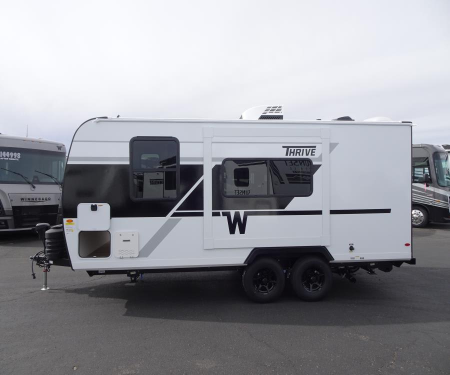 2026 Winnebago Towables THRIVE — photo 22 view