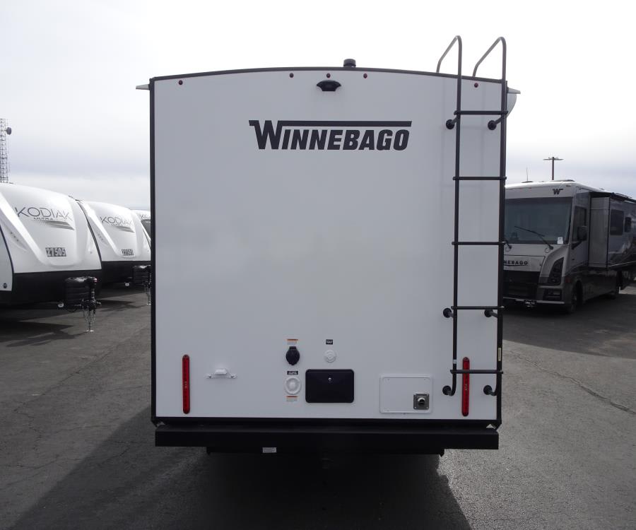 2026 Winnebago Towables THRIVE — photo 23 view