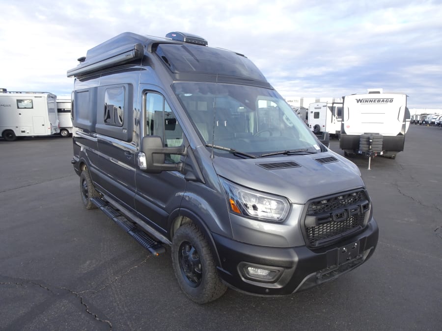 2026 Grand Design LINEAGE SERIES VT