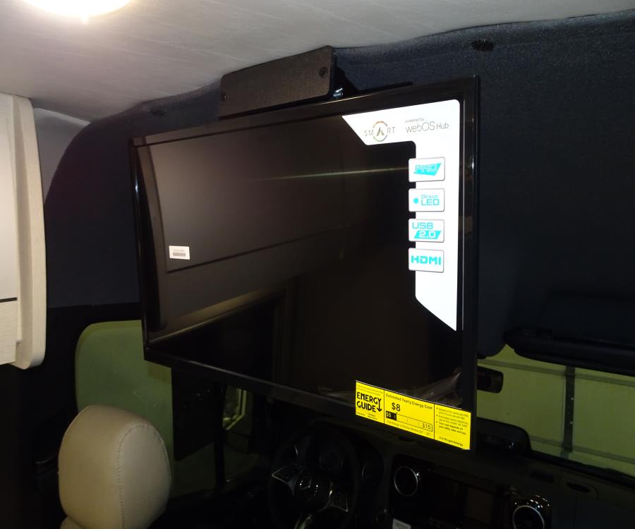 2026 Thor Motor Coach TRANQUILITY — photo 10 view