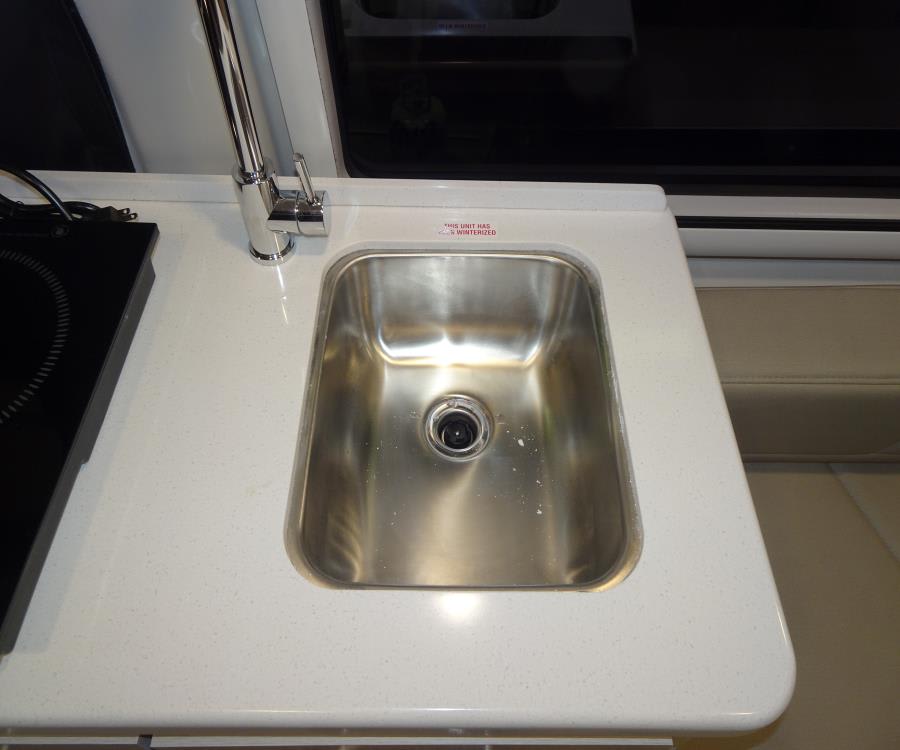 2026 Thor Motor Coach TRANQUILITY — photo 13 view