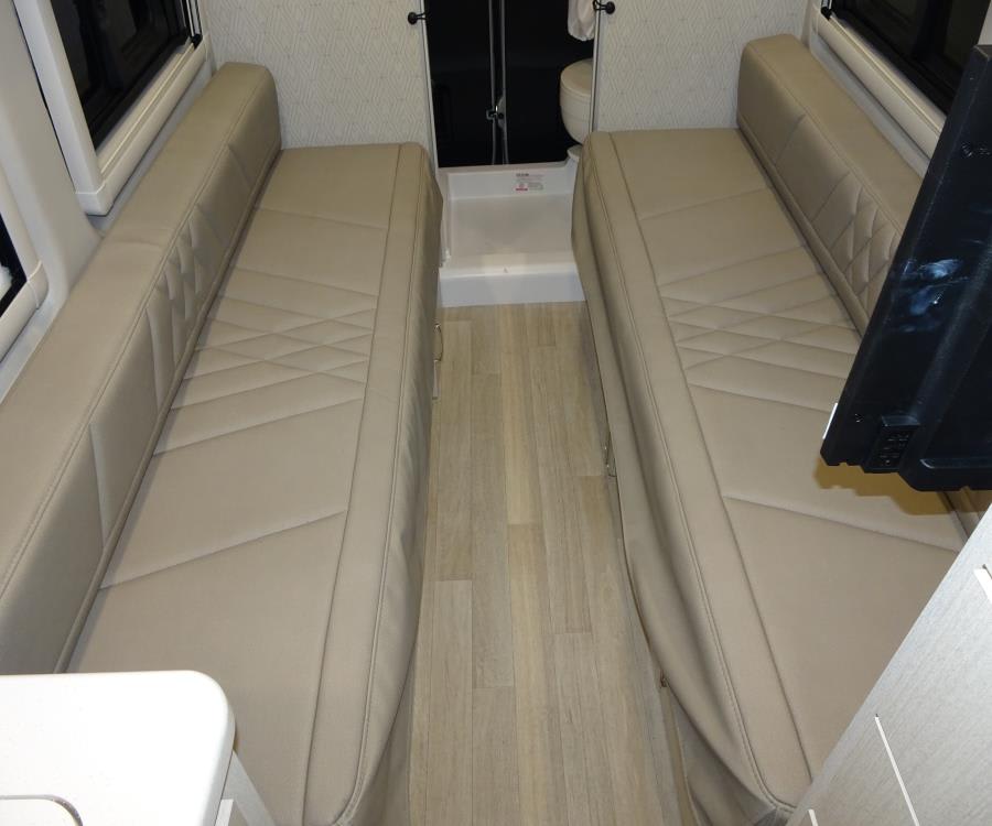 2026 Thor Motor Coach TRANQUILITY — photo 14 view