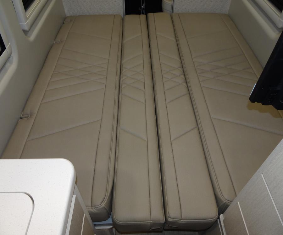 2026 Thor Motor Coach TRANQUILITY — photo 16 view