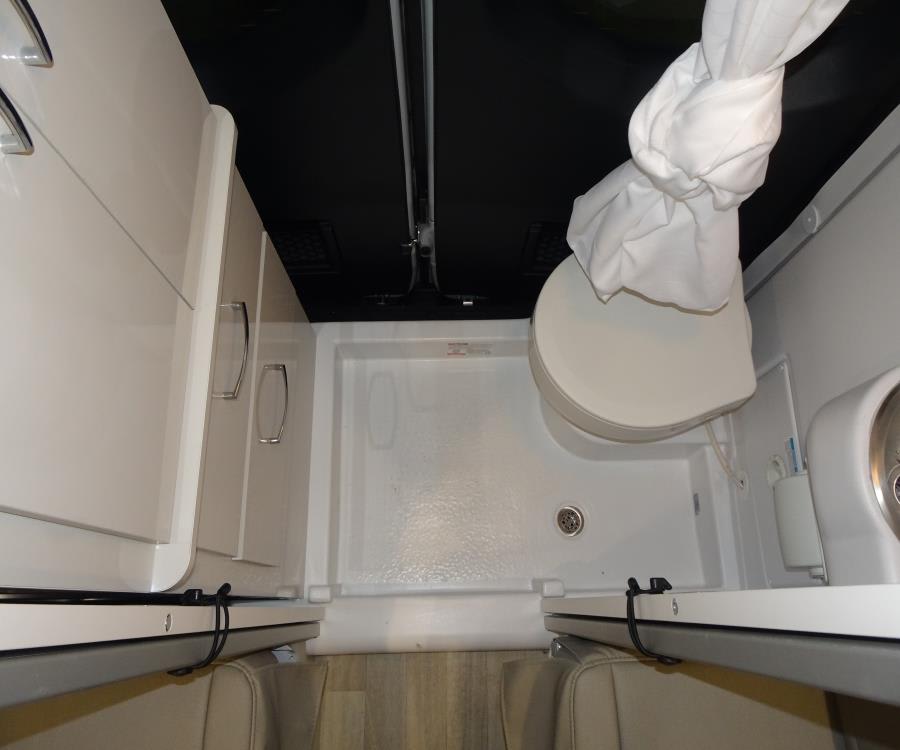 2026 Thor Motor Coach TRANQUILITY — photo 19 view