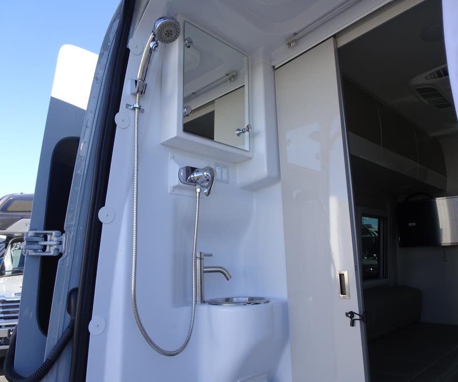 2026 Thor Motor Coach TRANQUILITY — photo 20 view