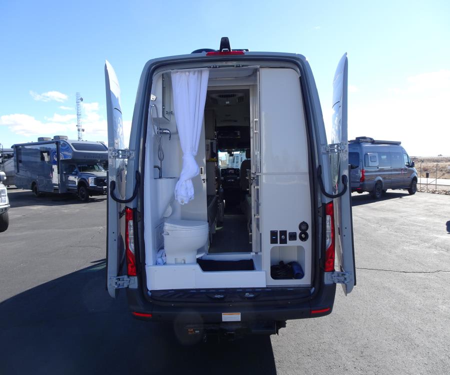 2026 Thor Motor Coach TRANQUILITY — photo 26 view