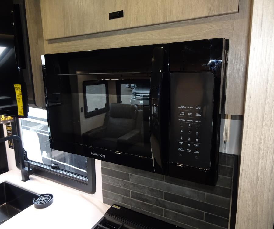 2026 Grand Design LINEAGE SERIES F — photo 13 view