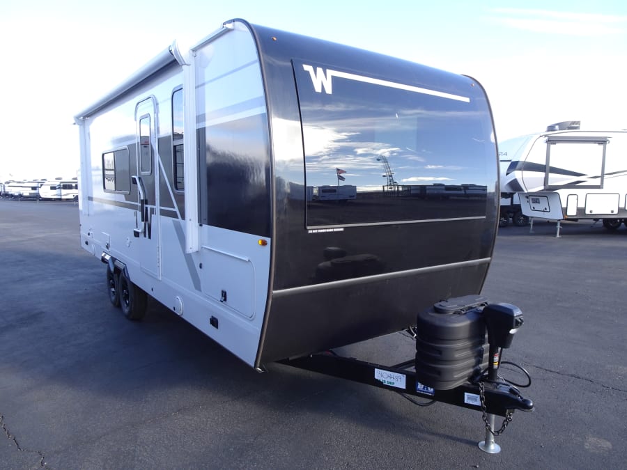 2026 Winnebago Towables THRIVE