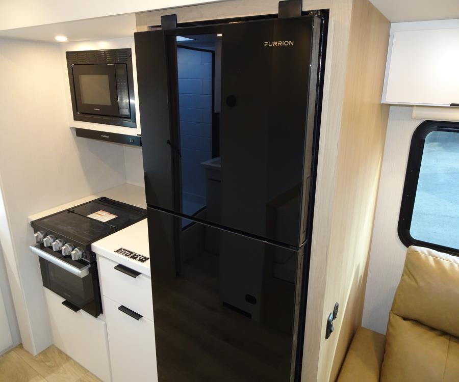 2026 Winnebago Towables THRIVE — photo 9 view