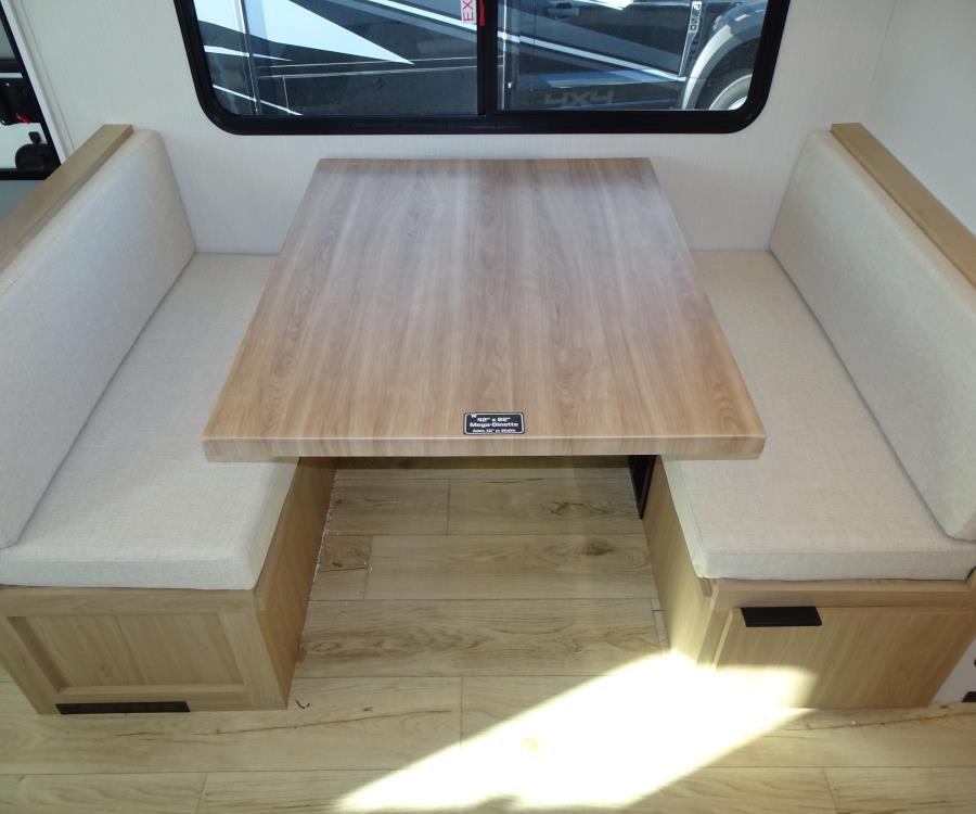 2026 Winnebago Towables THRIVE — photo 17 view