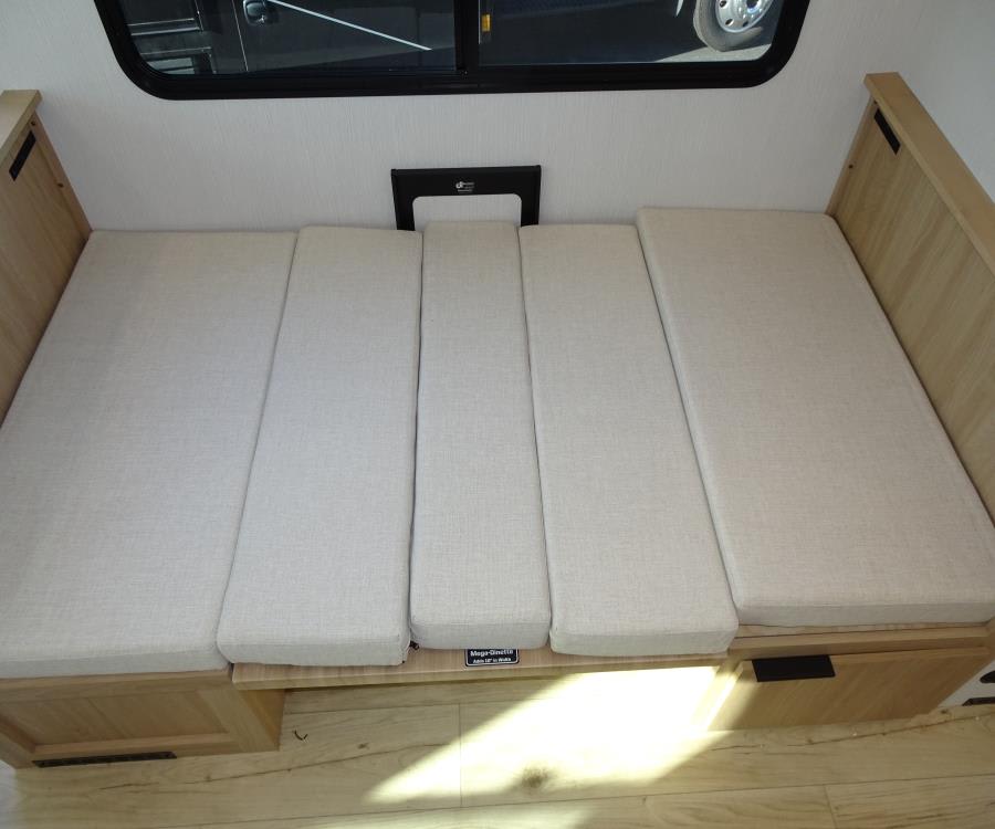 2026 Winnebago Towables THRIVE — photo 18 view
