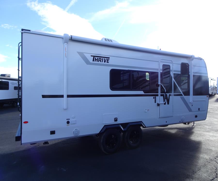 2026 Winnebago Towables THRIVE — photo 23 view