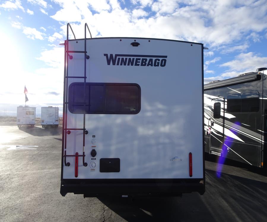 2026 Winnebago Towables THRIVE — photo 27 view