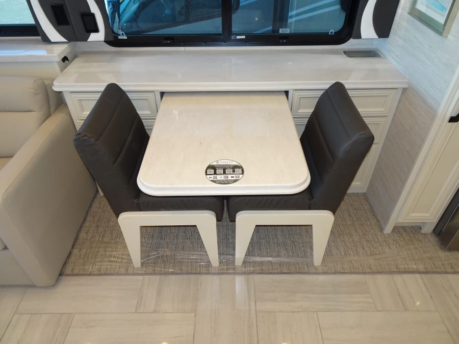 2026 Tiffin PHAETON — photo 17 view