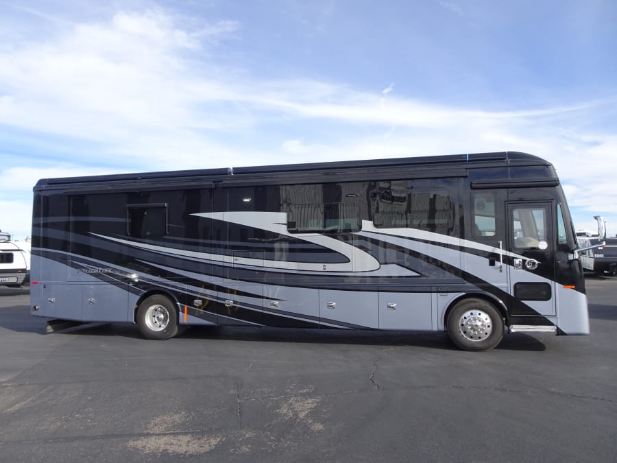 2026 Tiffin PHAETON — photo 29 view