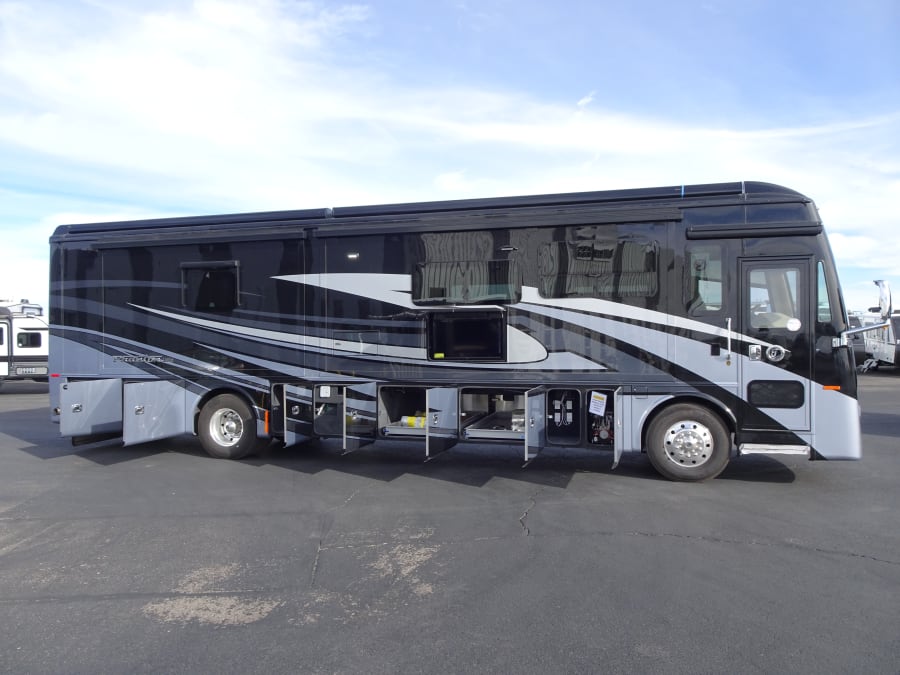 2026 Tiffin PHAETON — photo 30 view