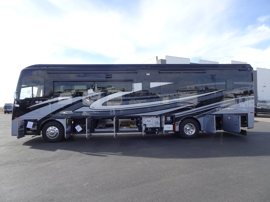 2026 Tiffin PHAETON — photo 32 view