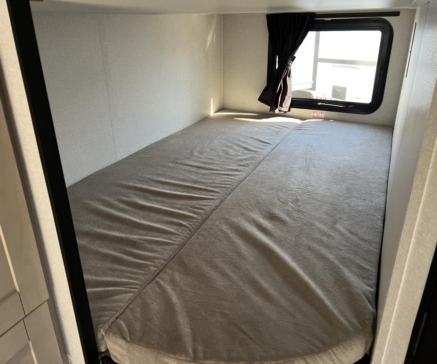 2026 Jayco PROWLER — interior view